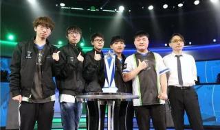 电竞项目入选亚运会