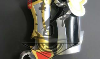 lol圣枪游侠 lol圣枪游侠