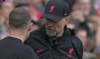 利物浦与阿森纳对决 利物浦与阿森纳对决